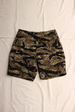 COLIMBO / SAN DIEGO HARBOR PANTS (ZA-0221,TIGER STRIPE)