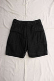 COLIMBO / SAN DIEGO HARBOR PANTS (ZA-0216,BLACK DENIM)