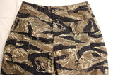 COLIMBO / SAN DIEGO HARBOR PANTS (ZA-0221,TIGER STRIPE)