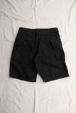 COLIMBO / SAN DIEGO HARBOR PANTS (ZA-0216,BLACK DENIM)