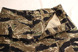 COLIMBO / SAN DIEGO HARBOR PANTS (ZA-0221,TIGER STRIPE)