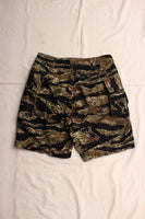 COLIMBO / SAN DIEGO HARBOR PANTS (ZA-0221,TIGER STRIPE)
