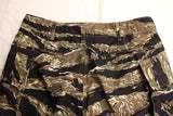 COLIMBO / SAN DIEGO HARBOR PANTS (ZA-0221,TIGER STRIPE)