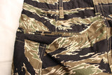 COLIMBO / SAN DIEGO HARBOR PANTS (ZA-0221,TIGER STRIPE)
