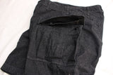 COLIMBO / SAN DIEGO HARBOR PANTS (ZA-0216,BLACK DENIM)