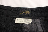 COLIMBO / SAN DIEGO HARBOR PANTS (ZA-0216,BLACK DENIM)