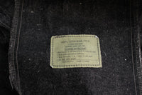 COLIMBO / SAN DIEGO HARBOR PANTS (ZA-0216,BLACK DENIM)