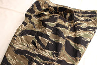 COLIMBO / SAN DIEGO HARBOR PANTS (ZA-0221,TIGER STRIPE)