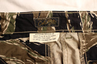 COLIMBO / SAN DIEGO HARBOR PANTS (ZA-0221,TIGER STRIPE)