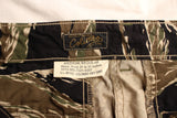 COLIMBO / SAN DIEGO HARBOR PANTS (ZA-0221,TIGER STRIPE)
