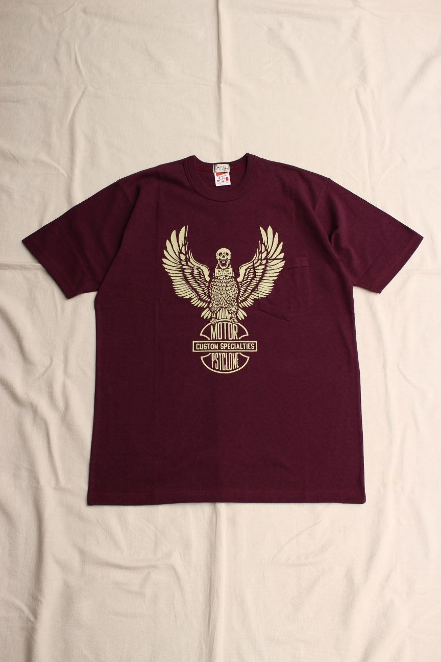 TENDERLOIN SCREAMING EAGLES ノースリーブ 89305130.jpg?20150428171448