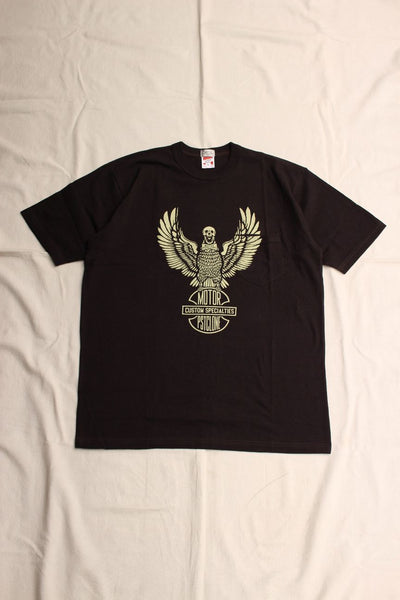 FREEWHEELERS - S/S T-Shirts – McFly Online Store