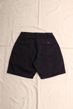 FREEWHEELERS / "SIDEWINDER" MILITARY SHORTS (#2422009,DARK RED NAVY)