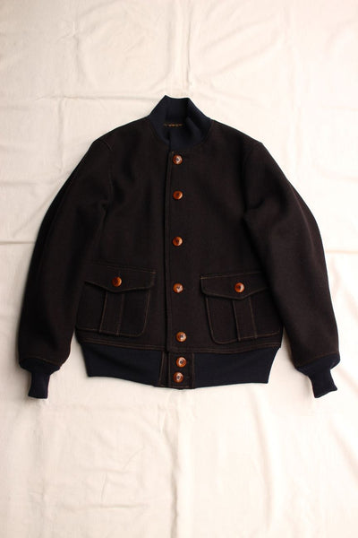 FREEWHEELERS - Jacket,Coat,Vest – McFly Online Store
