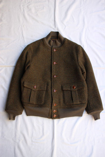 美品！FREEWHEELERS skagit jacket 2331005 421920-1930s