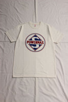 FREEWHEELERS / "SKELLY" (#2525007,OFF-WHITE)