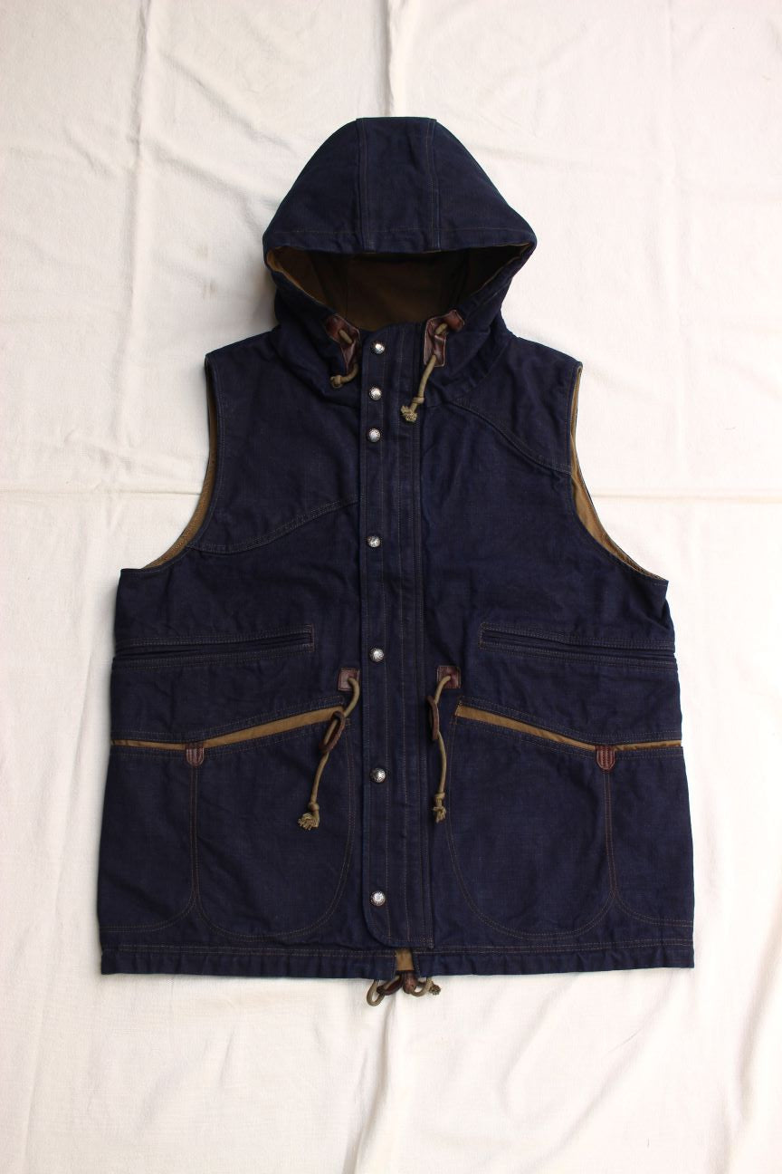 COLIMBO - Jacket, Coat, Vest – McFly Online Store