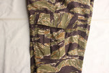COLIMBO / CIVILIAN SOUTHERNMOST BUSH TROUSERS AMEND #3 (ZA-0219,TIGER STRIPE)