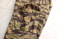 COLIMBO / CIVILIAN SOUTHERNMOST BUSH TROUSERS AMEND #3 (ZA-0219,TIGER STRIPE)