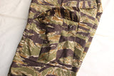 COLIMBO / CIVILIAN SOUTHERNMOST BUSH TROUSERS AMEND #3 (ZA-0219,TIGER STRIPE)