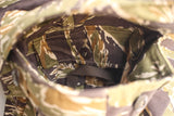 COLIMBO / CIVILIAN SOUTHERNMOST BUSH TROUSERS AMEND #3 (ZA-0219,TIGER STRIPE)