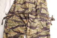 COLIMBO / CIVILIAN SOUTHERNMOST BUSH TROUSERS AMEND #3 (ZA-0219,TIGER STRIPE)