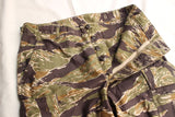 COLIMBO / CIVILIAN SOUTHERNMOST BUSH TROUSERS AMEND #3 (ZA-0219,TIGER STRIPE)
