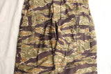 COLIMBO / CIVILIAN SOUTHERNMOST BUSH TROUSERS AMEND #3 (ZA-0219,TIGER STRIPE)