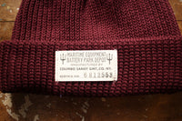 COLIMBO / SOUTH FORK COTTON KNIT CAP (ZZ-0615)