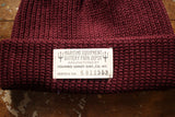 COLIMBO / SOUTH FORK COTTON KNIT CAP (ZZ-0615)