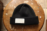 COLIMBO / SOUTH FORK COTTON KNIT CAP (ZZ-0615)