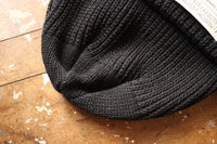 COLIMBO / SOUTH FORK COTTON KNIT CAP (ZZ-0615)