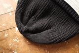 COLIMBO / SOUTH FORK COTTON KNIT CAP (ZZ-0615)