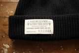 COLIMBO / SOUTH FORK COTTON KNIT CAP (ZZ-0615)