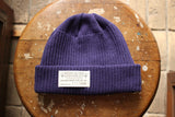 COLIMBO / SOUTH FORK COTTON KNIT CAP (ZZ-0615)