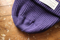 COLIMBO / SOUTH FORK COTTON KNIT CAP (ZZ-0615)