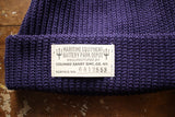 COLIMBO / SOUTH FORK COTTON KNIT CAP (ZZ-0615)