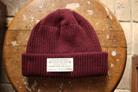 COLIMBO / SOUTH FORK COTTON KNIT CAP (ZZ-0615)