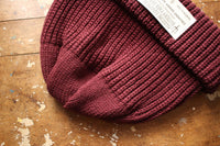 COLIMBO / SOUTH FORK COTTON KNIT CAP (ZZ-0615)