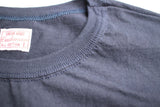 Cushman / SPECIAL POCKET L/S TEE (26370,NAVY)