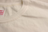 Cushman / SPECIAL POCKET L/S TEE (26370,WHITE)