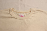 Cushman / SPECIAL POCKET L/S TEE (26370,OATMEAL)