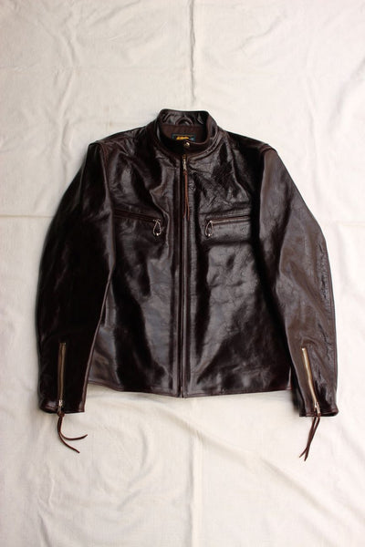 Rainbow Country / "SPEEDSTER" (RCL-10029,SEAL BROWN) / 2024 model