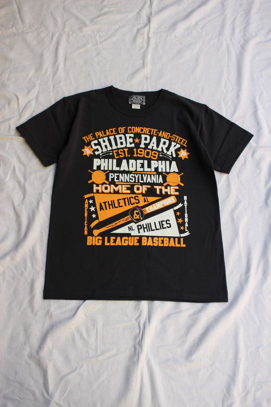 BO'S GLAD RAGS - Jacket, Tops – McFly Online Store