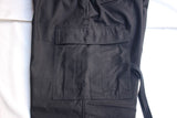 FREEWHEELERS / TACTICAL OMNI TROUSERS (#2532005,BLACK)