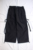 FREEWHEELERS / TACTICAL OMNI TROUSERS (#2532005,BLACK)