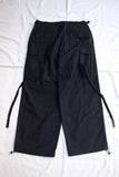 FREEWHEELERS / TACTICAL OMNI TROUSERS (#2532005,BLACK)