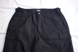 FREEWHEELERS / TACTICAL OMNI TROUSERS (#2532005,BLACK)