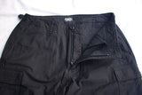 FREEWHEELERS / TACTICAL OMNI TROUSERS (#2532005,BLACK)