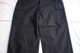 FREEWHEELERS / TACTICAL OMNI TROUSERS (#2532005,BLACK)